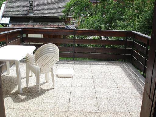 Appartement Ideal Ete Ou Hiver, Pour Skieurs Et Promeneurs, 4 Personnes Сен-Жерве-ле-Бен Екстер'єр фото